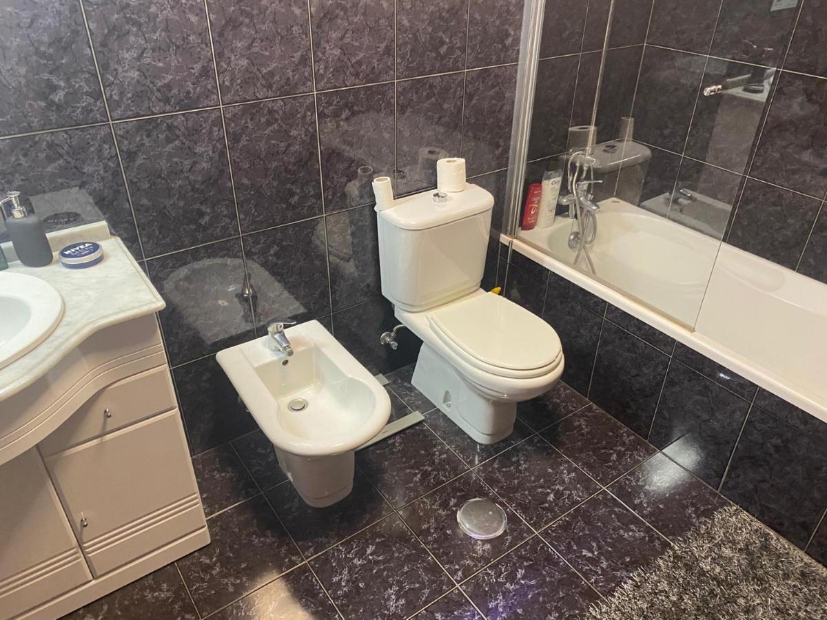 Apartamento Lena Vila Nova de Gaia Dış mekan fotoğraf