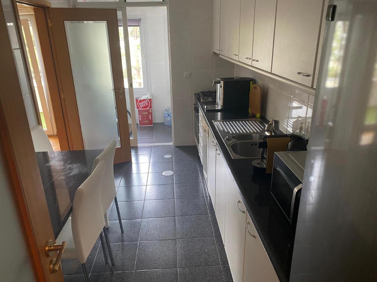 Apartamento Lena Vila Nova de Gaia Dış mekan fotoğraf