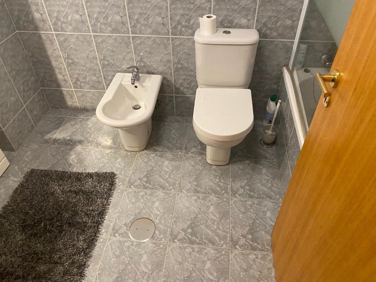 Apartamento Lena Vila Nova de Gaia Dış mekan fotoğraf