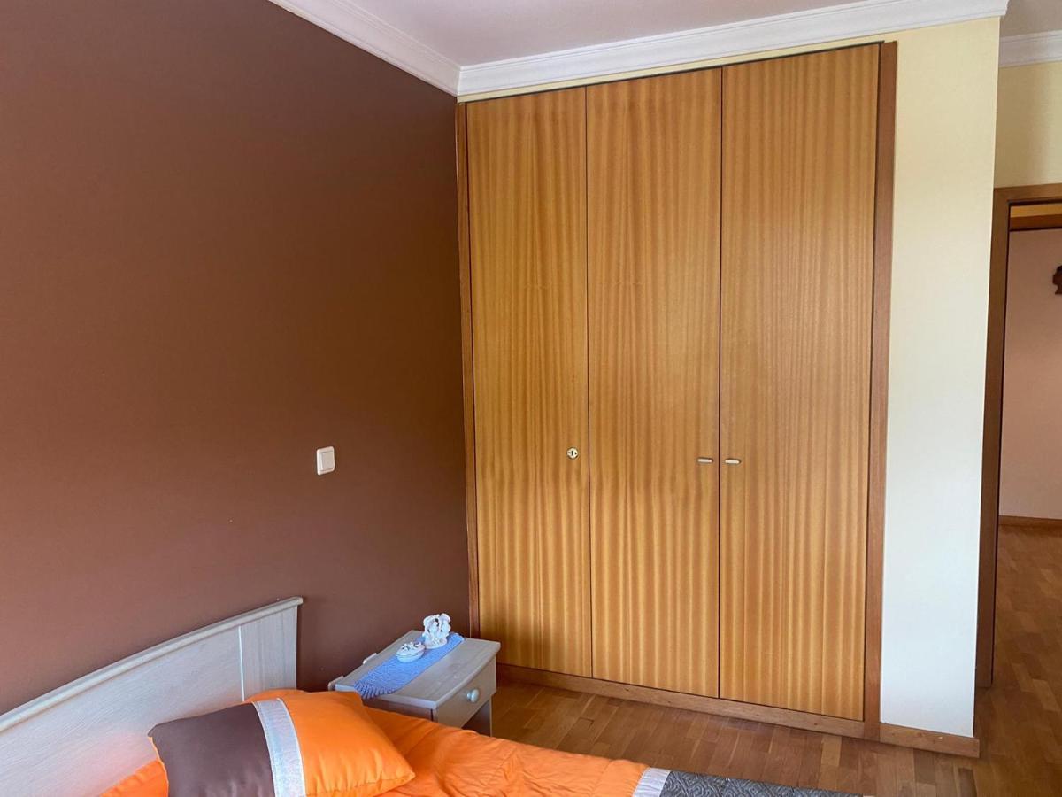 Apartamento Lena Vila Nova de Gaia Dış mekan fotoğraf